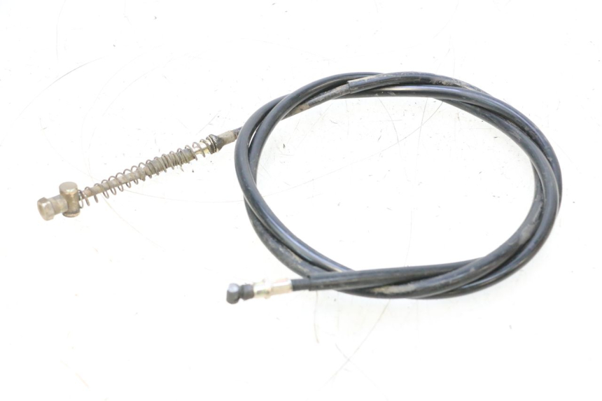 photo de ACHTERREMKABEL KEEWAY F-ACT FACT EVO 50 (2020 - 2026) - Detail van het onderdeel