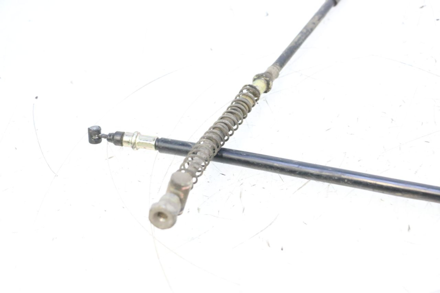 photo de ACHTERREMKABEL KEEWAY F-ACT FACT EVO 50 (2020 - 2026) - Andere kijkhoek