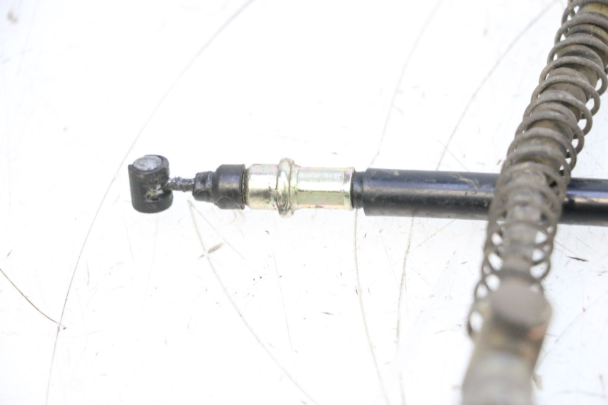 photo de ACHTERREMKABEL KEEWAY F-ACT FACT EVO 50 (2020 - 2026) - Technische close-up