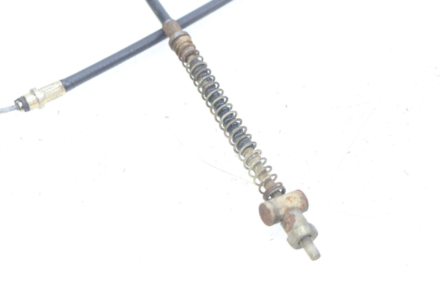 photo de ACHTERREMKABEL KEEWAY F-ACT FACT 50 (2006 - 2011) - Detail van het onderdeel