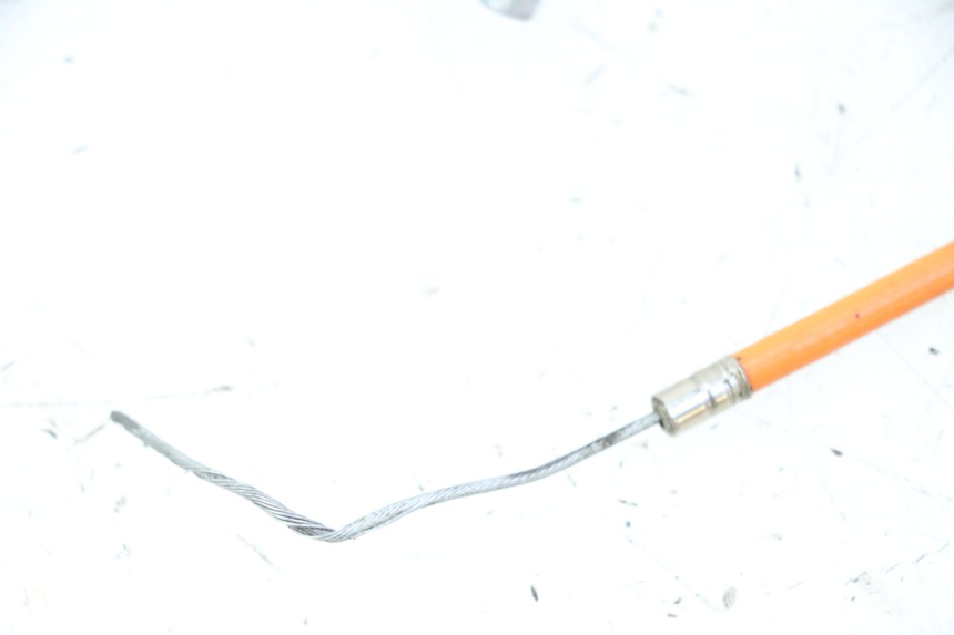 photo de ACHTERREMKABEL SEGWAY NINEBOT F40E 1 - Technische close-up