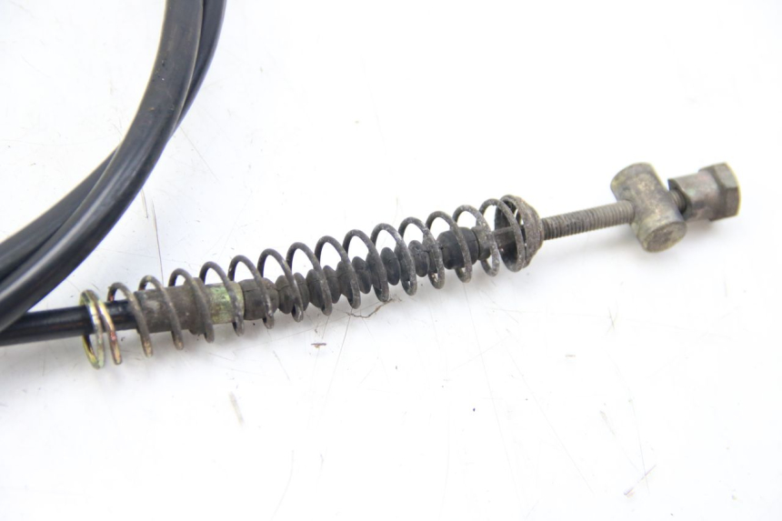 photo de ACHTERREMKABEL SYM FIDDLE 2 125 (2010 - 2013) - Detail van het onderdeel