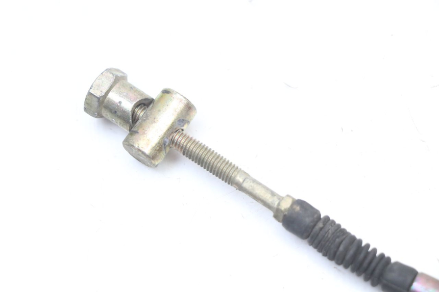 photo de ACHTERREMKABEL SYM FIDDLE 2 50 (2008 - 2013) - Zoom op gebruiksstaat