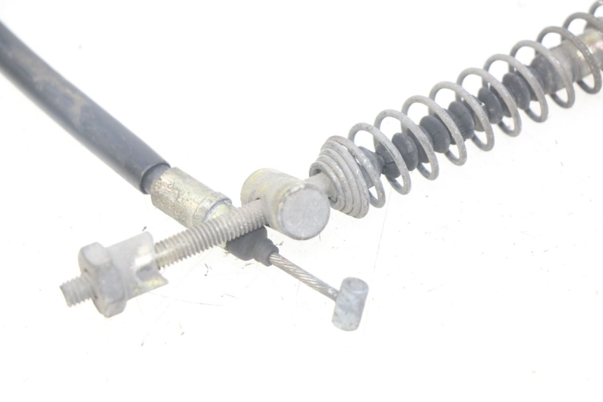 photo de ACHTERREMKABEL SYM FIDDLE 3 III 125 (2014 - 2020) - Zoom op gebruiksstaat