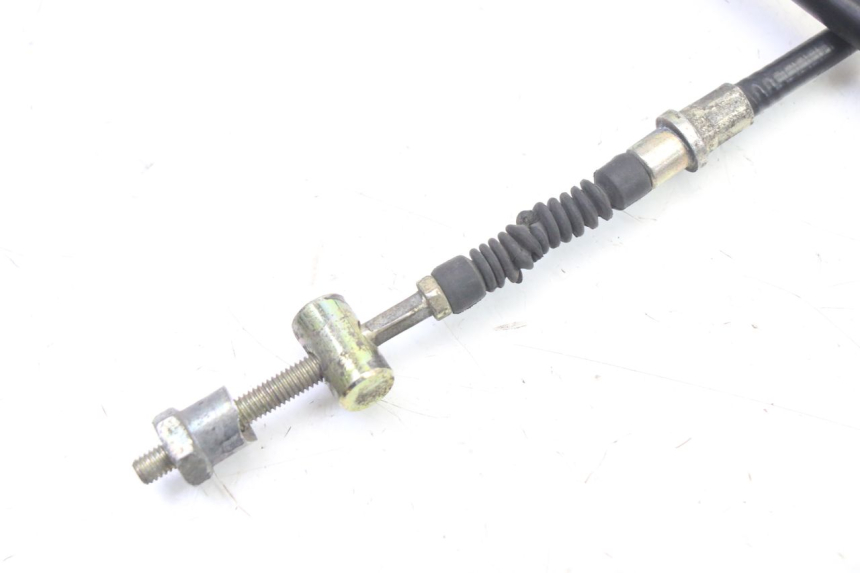 photo de ACHTERREMKABEL SYM FIDDLE 3 III 50 (2014 - 2020) - Zoom op gebruiksstaat