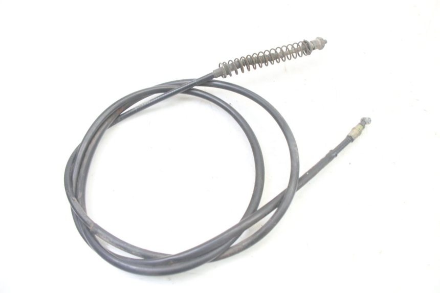 photo de ACHTERREMKABEL SYM FIDDLE 125 (2008 - 2010) - Detail van het onderdeel