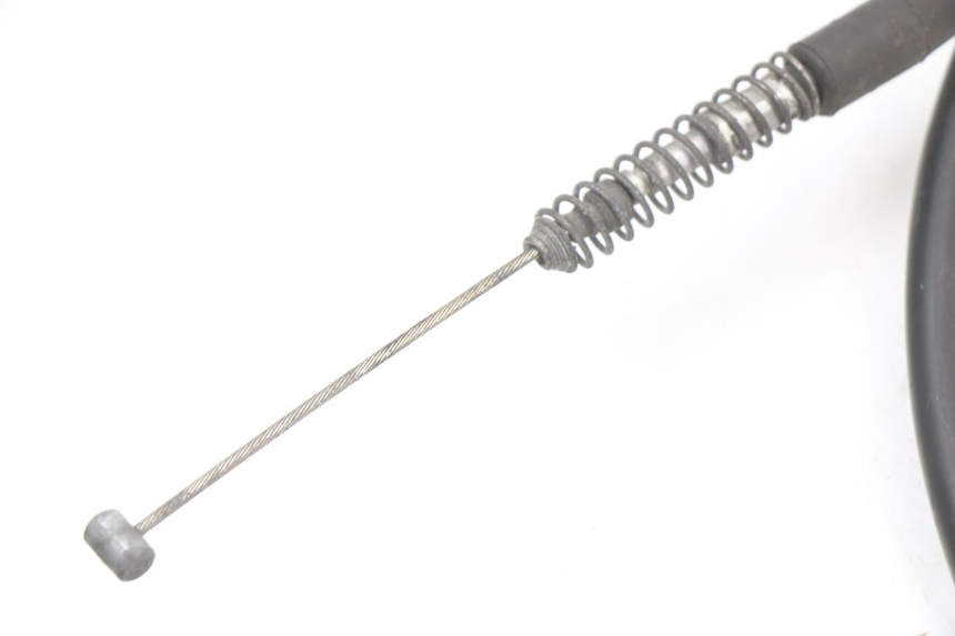 photo de ACHTERREMKABEL HONDA FJS SILVER WING SILVERWING 400 (2005 - 2008) - Zoom op gebruiksstaat