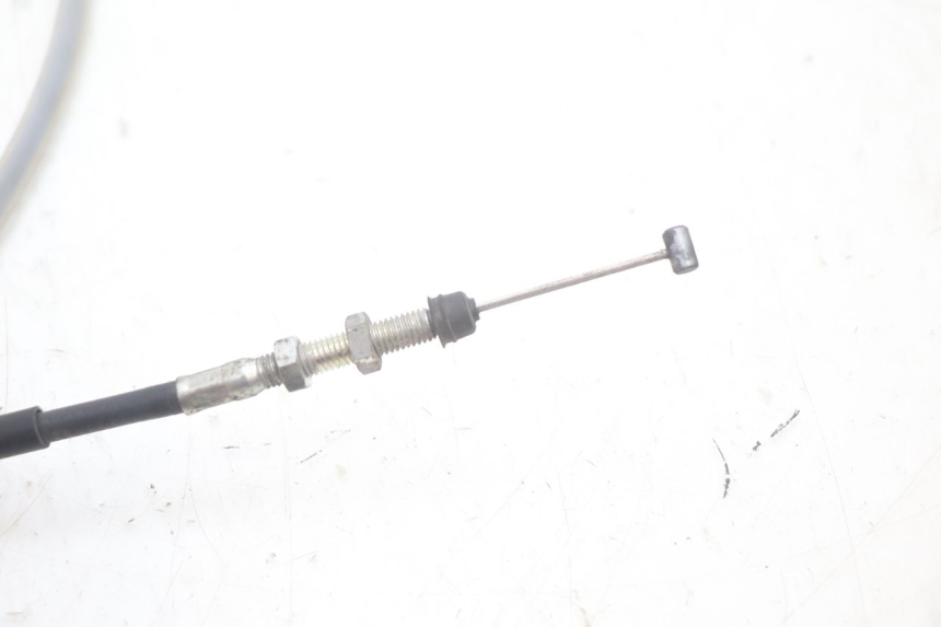 photo de ACHTERREMKABEL HONDA FJS SILVER WING SILVERWING 400 (2005 - 2008) - Andere kijkhoek
