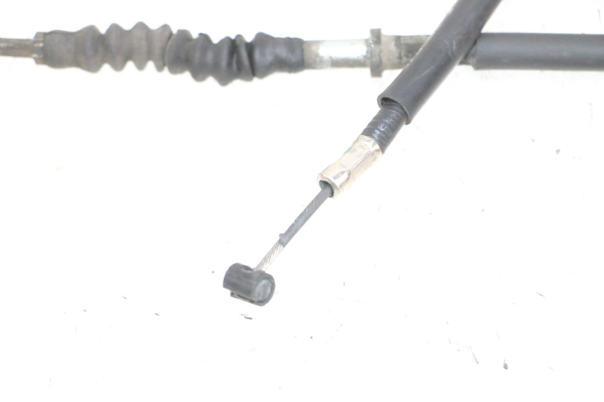 photo de ACHTERREMKABEL MBK FLIPPER 115 (2013 - 2017) - Zoom op gebruiksstaat