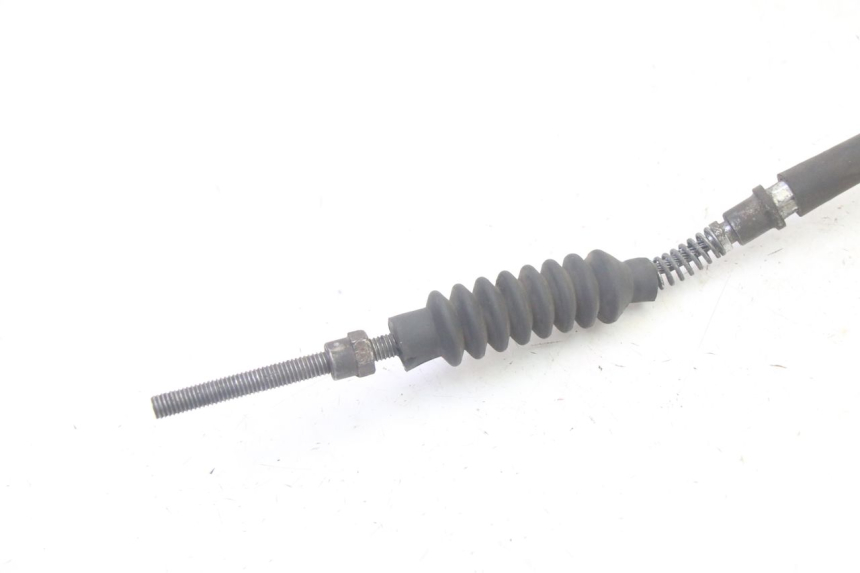 photo de ACHTERREMKABEL PIAGGIO FLY 4T 50 (2013 - 2017) - Zoom op gebruiksstaat