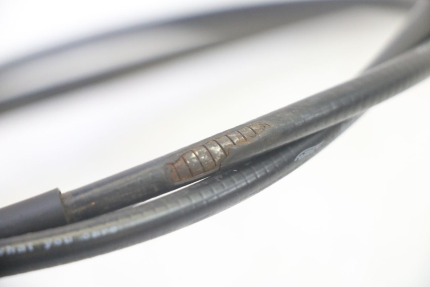 photo de ACHTERREMKABEL PIAGGIO FLY 4T 50 (2013 - 2017) - Andere kijkhoek