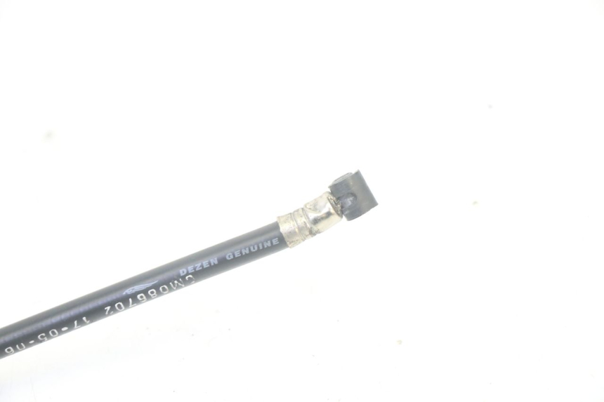 photo de ACHTERREMKABEL PIAGGIO FLY 4T 50 (2013 - 2017) - Technische close-up