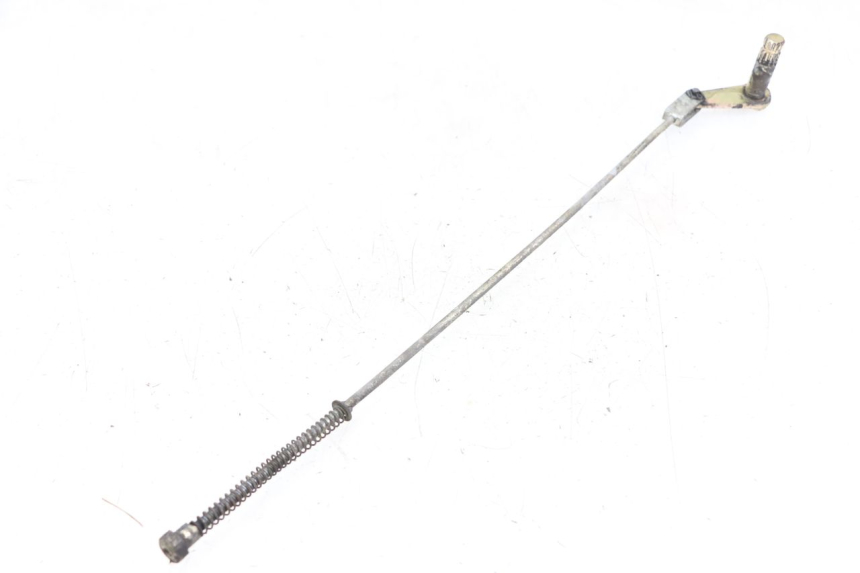 photo de ACHTERREMKABEL HYOSUNG GF 125 (2001 - 2005) - Hoofdaanzicht
