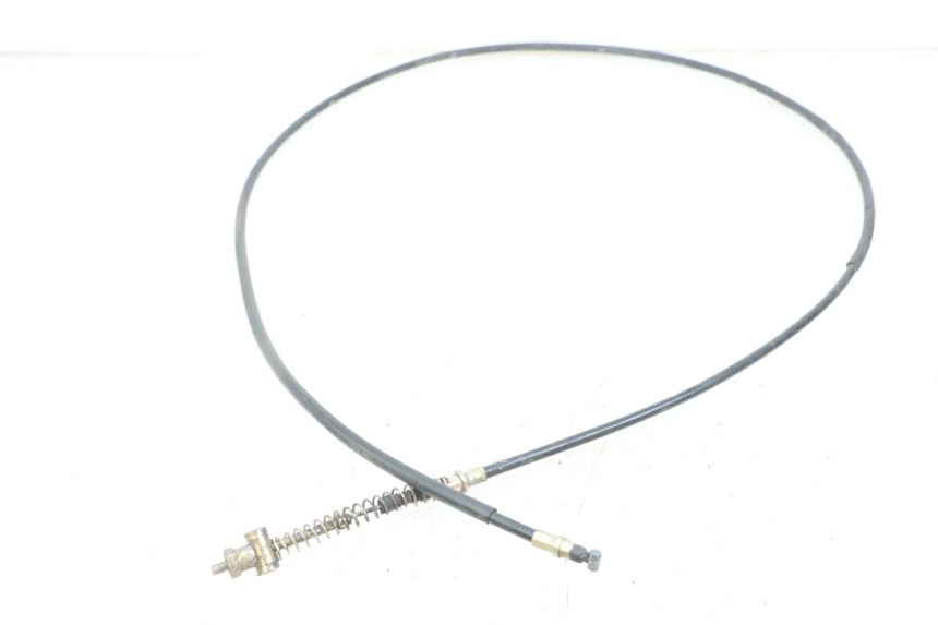 photo de ACHTERREMKABEL GOES WIKI 125 (2010 - 2015) - Hoofdaanzicht