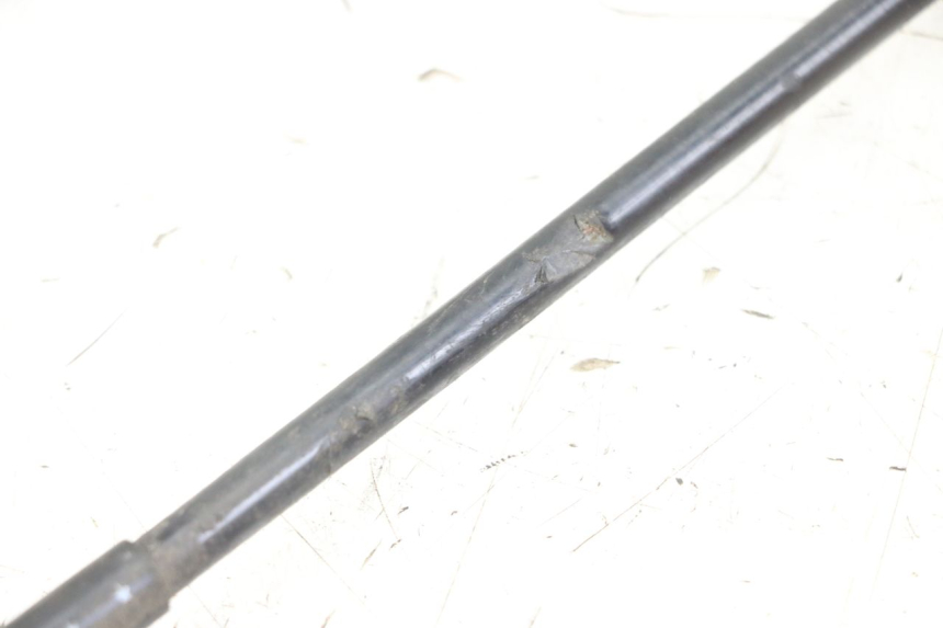 photo de ACHTERREMKABEL GOES WIKI 125 (2010 - 2015) - Technische close-up