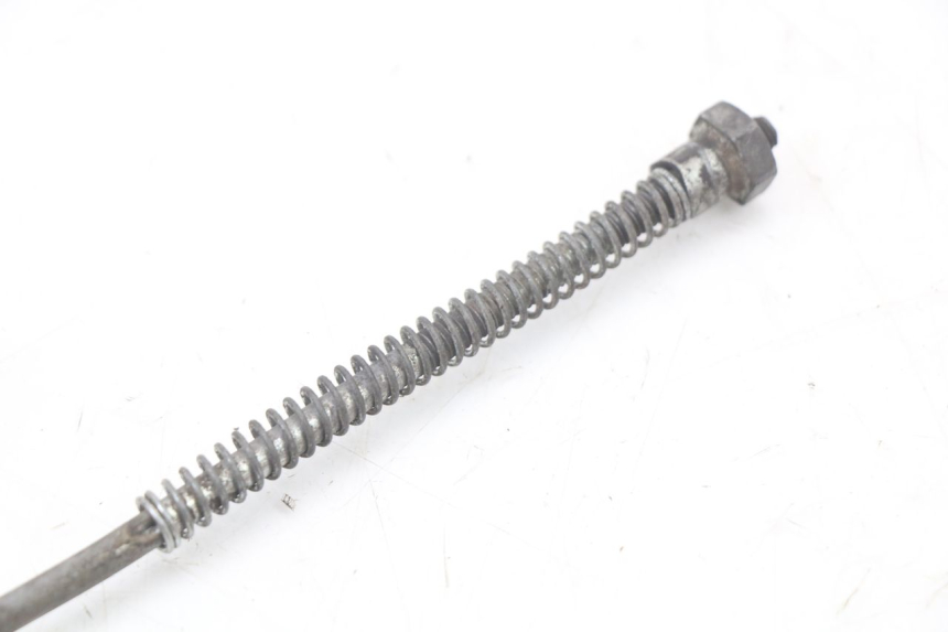 photo de ACHTERREMKABEL SUZUKI GSX E 250 (1982 - 1983) - Zoom op gebruiksstaat