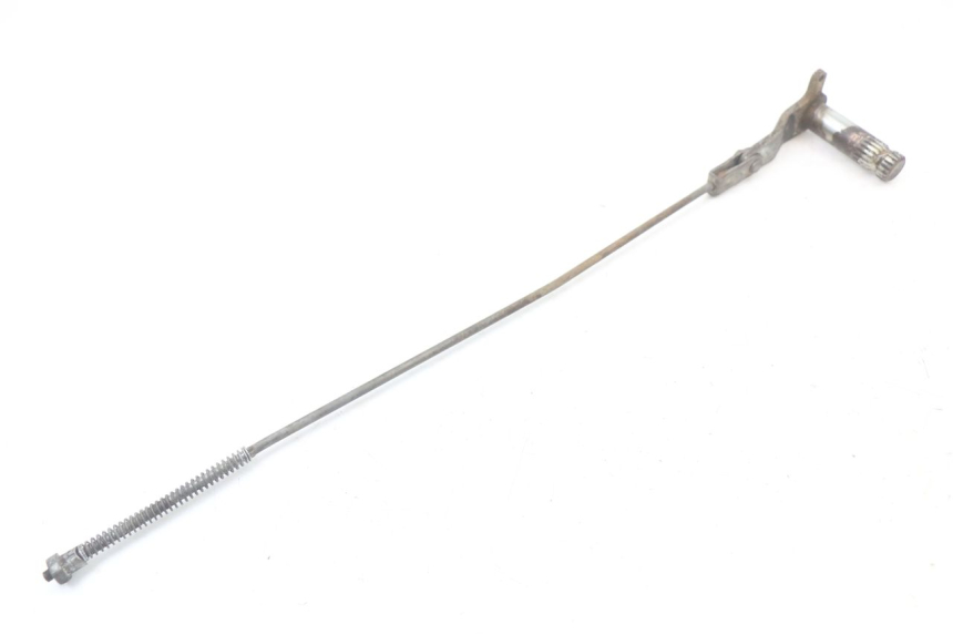 photo de ACHTERREMKABEL SUZUKI GSX E 250 (1982 - 1983) - Andere kijkhoek