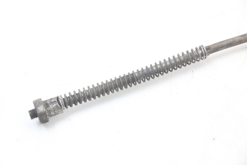 photo de ACHTERREMKABEL SUZUKI GSX E 250 (1982 - 1983) - Technische close-up