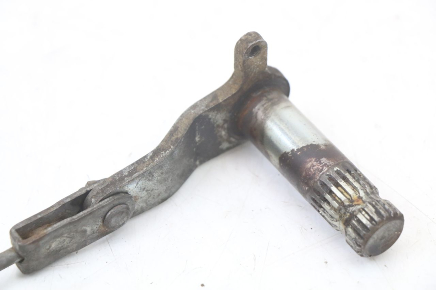 photo de ACHTERREMKABEL SUZUKI GSX E 250 (1982 - 1983) - Overzicht