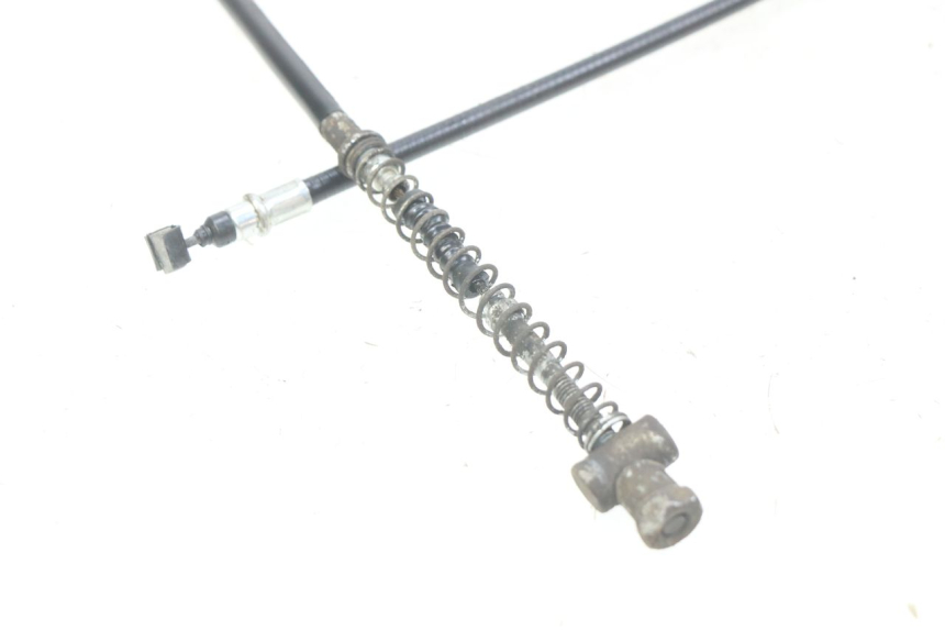 photo de ACHTERREMKABEL EUROCKA GTR-C 50 (2012 - 2021) - Zoom op gebruiksstaat