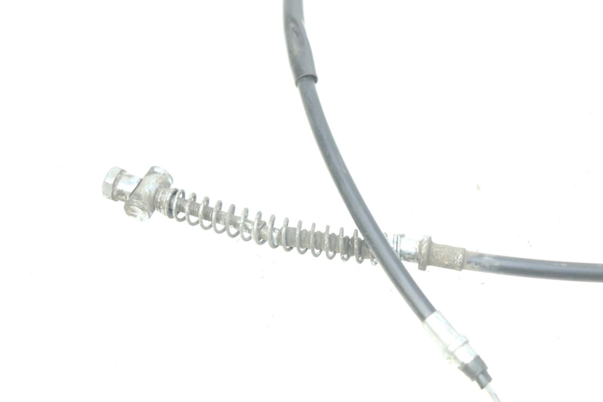 photo de ACHTERREMKABEL EUROCKA GTR 50 (2018 - 2021) - Zoom op gebruiksstaat