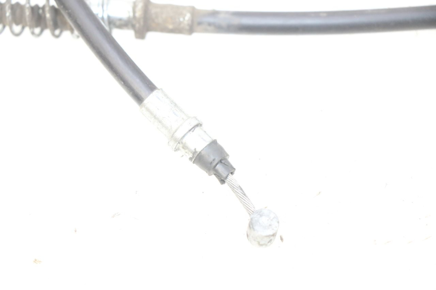 photo de ACHTERREMKABEL EUROCKA GTR 50 (2018 - 2021) - Andere kijkhoek