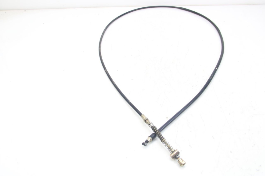 photo de ACHTERREMKABEL EUROCKA GTR 50 (2007 - 2017) - Hoofdaanzicht