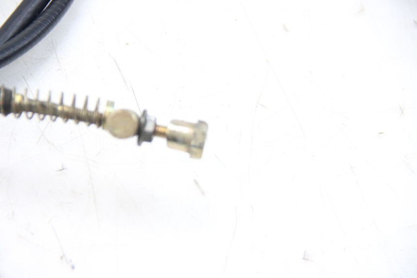 photo de ACHTERREMKABEL EUROCKA GTR 50 (2007 - 2017) - Andere kijkhoek