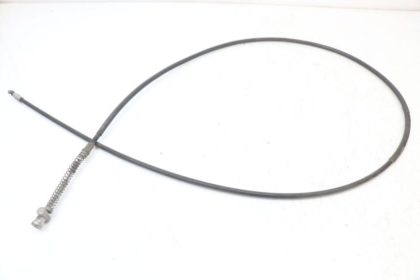 photo de ACHTERREMKABEL EUROCKA GTR 50 (2007 - 2017) - Hoofdaanzicht