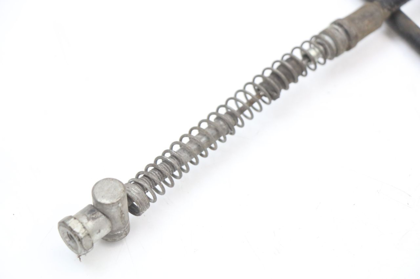 photo de ACHTERREMKABEL EUROCKA GTR 50 (2007 - 2017) - Zoom op gebruiksstaat