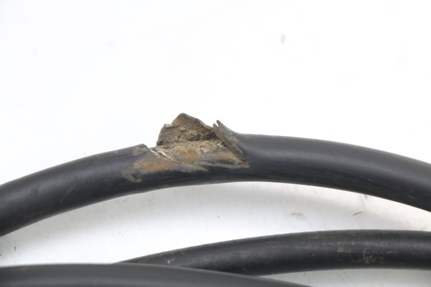 photo de ACHTERREMKABEL EUROCKA GTR 50 (2007 - 2017) - Technische close-up