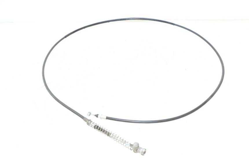 photo de ACHTERREMKABEL EUROCKA GTR 50 (2007 - 2017) - Hoofdaanzicht