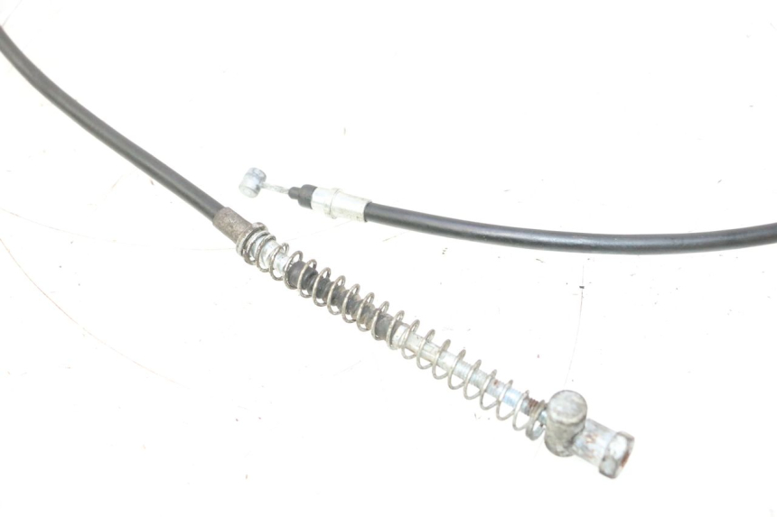 photo de ACHTERREMKABEL EUROCKA GTR 50 (2007 - 2017) - Andere kijkhoek