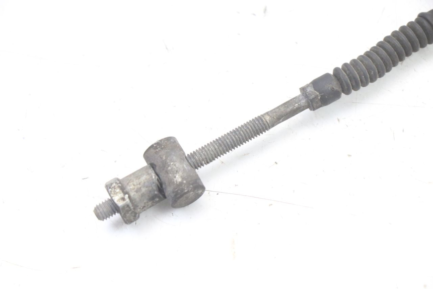 photo de ACHTERREMKABEL HONDA PCX (JF57/JF64) 125 (2014 - 2018) - Zoom op gebruiksstaat