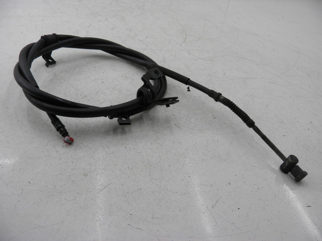 photo de ACHTERREMKABEL HONDA SH 125 (2005 - 2008) - Hoofdaanzicht