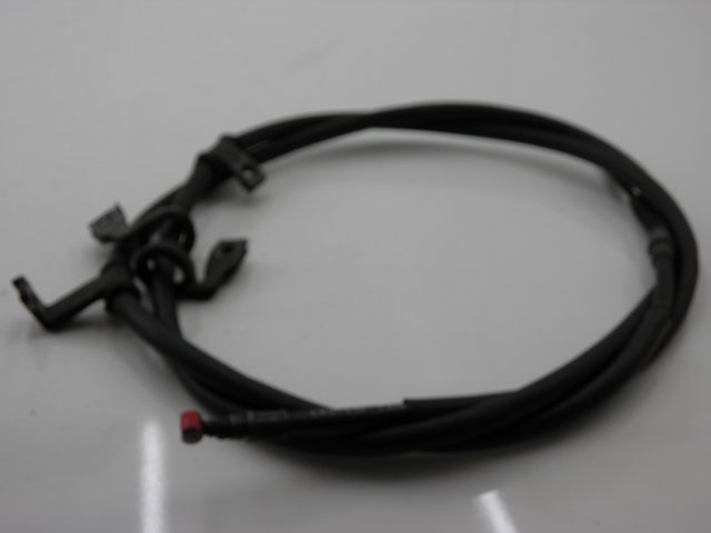 photo de ACHTERREMKABEL HONDA SH 125 (2001 - 2003) - Hoofdaanzicht