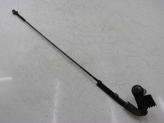 photo de ACHTERREMKABEL HONDA VT C SHADOW 125 (1999 - 2007) - Hoofdaanzicht
