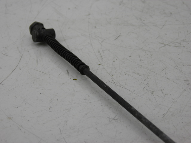 photo de ACHTERREMKABEL HONDA VT C SHADOW 125 (1999 - 2007) - Andere kijkhoek