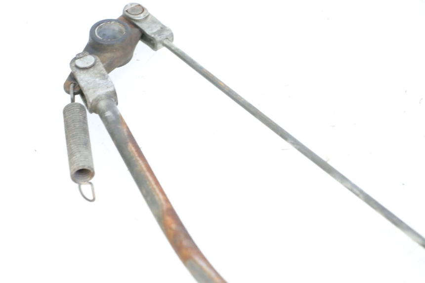 photo de ACHTERREMKABEL HONDA VT C2 SHADOW 750 (1997 - 2001) - Andere kijkhoek