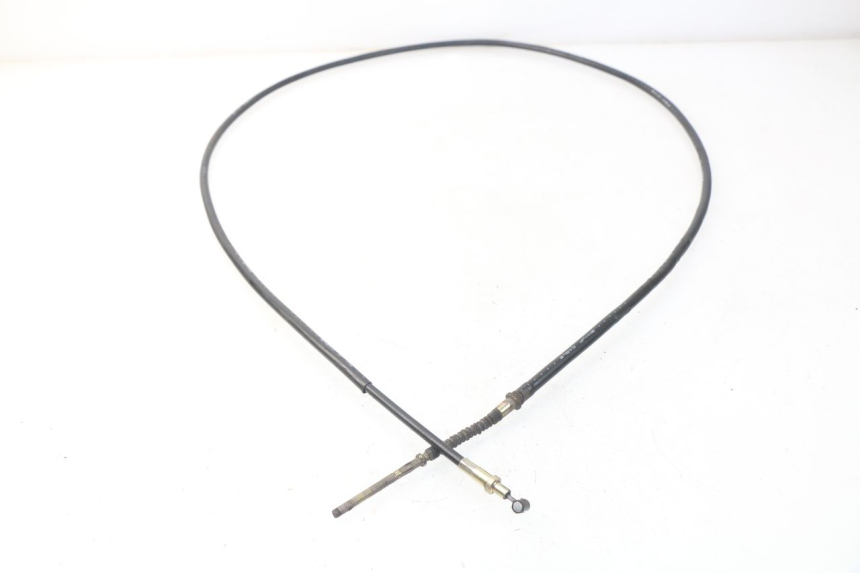 photo de ACHTERREMKABEL KEEWAY HURRICANE 50 (2006 - 2019) - Hoofdaanzicht