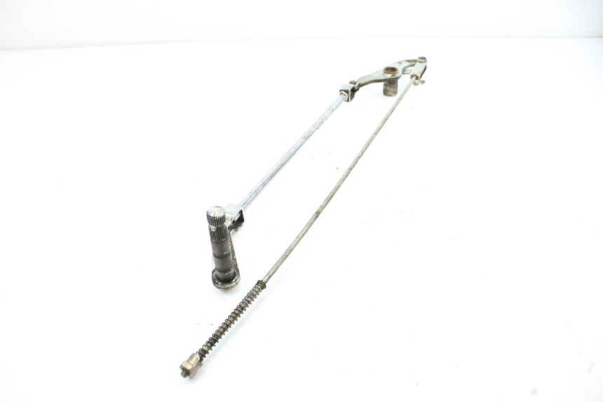 photo de ACHTERREMKABEL SYM HUSKY 125 (1999 - 2005) - Detail van het onderdeel