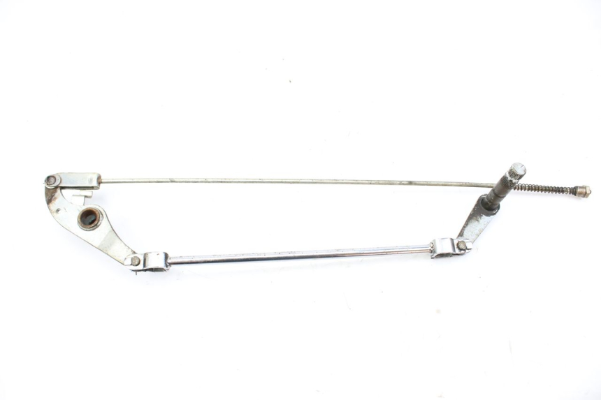 photo de ACHTERREMKABEL SYM HUSKY 125 (1999 - 2005) - Andere kijkhoek