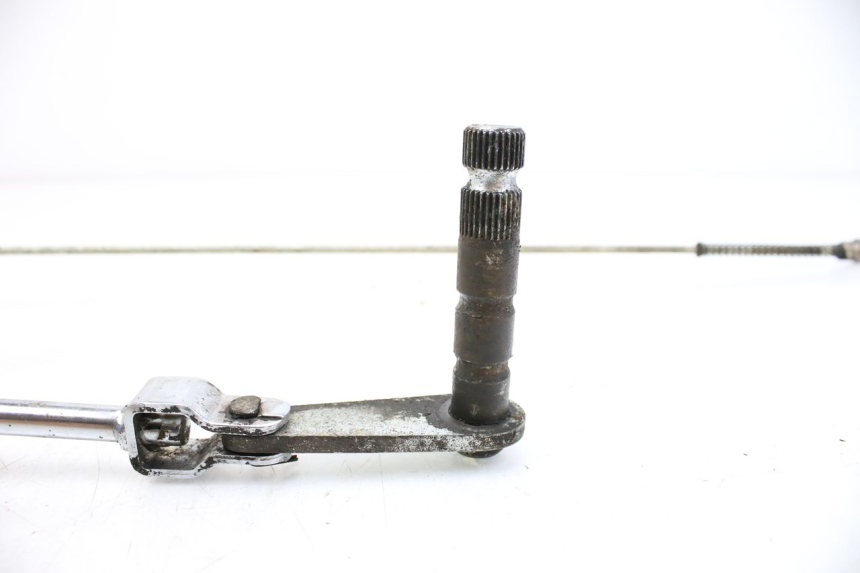 photo de ACHTERREMKABEL SYM HUSKY 125 (1999 - 2005) - Bevestigingspunten