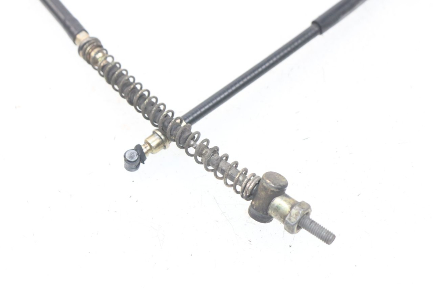 photo de ACHTERREMKABEL RIDE JUMP 2T 50 (2012 - 2017) - Zoom op gebruiksstaat