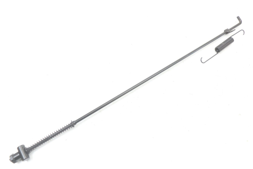 photo de ACHTERREMKABEL KYMCO K-PW K-PIPE 50 (2012 - 2017) - Hoofdaanzicht