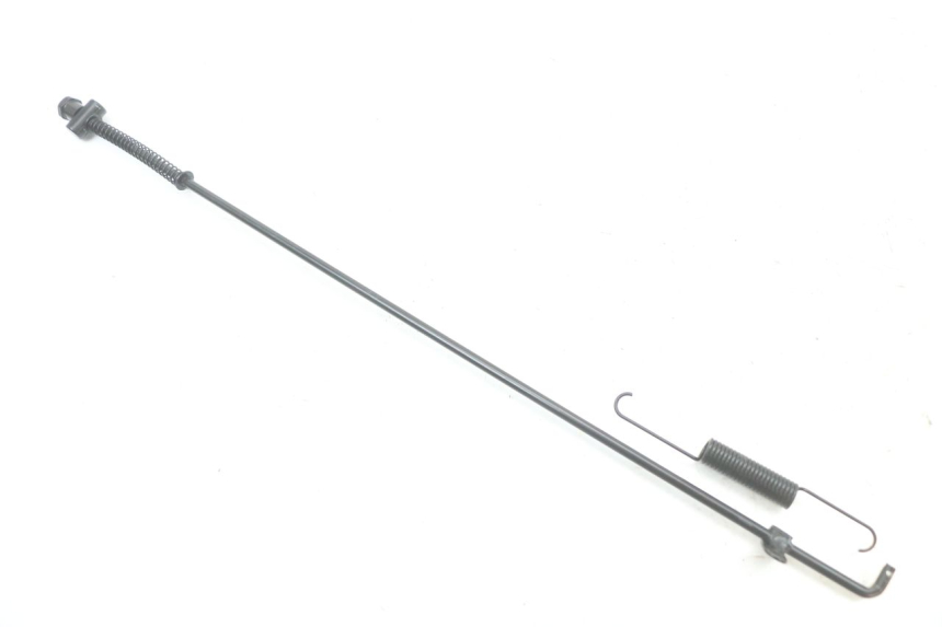 photo de ACHTERREMKABEL KYMCO K-PW K-PIPE 50 (2012 - 2017) - Detail van het onderdeel