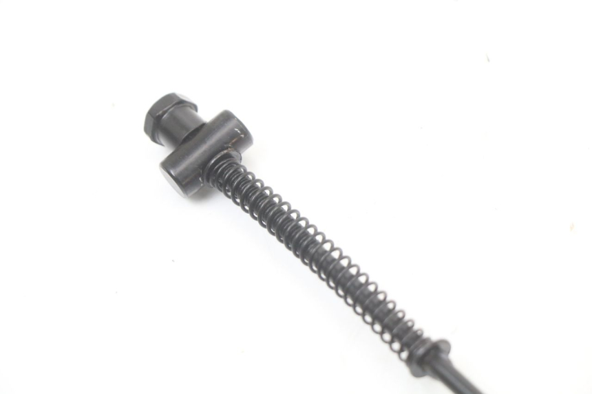 photo de ACHTERREMKABEL KYMCO K-PW K-PIPE 50 (2012 - 2017) - Zoom op gebruiksstaat