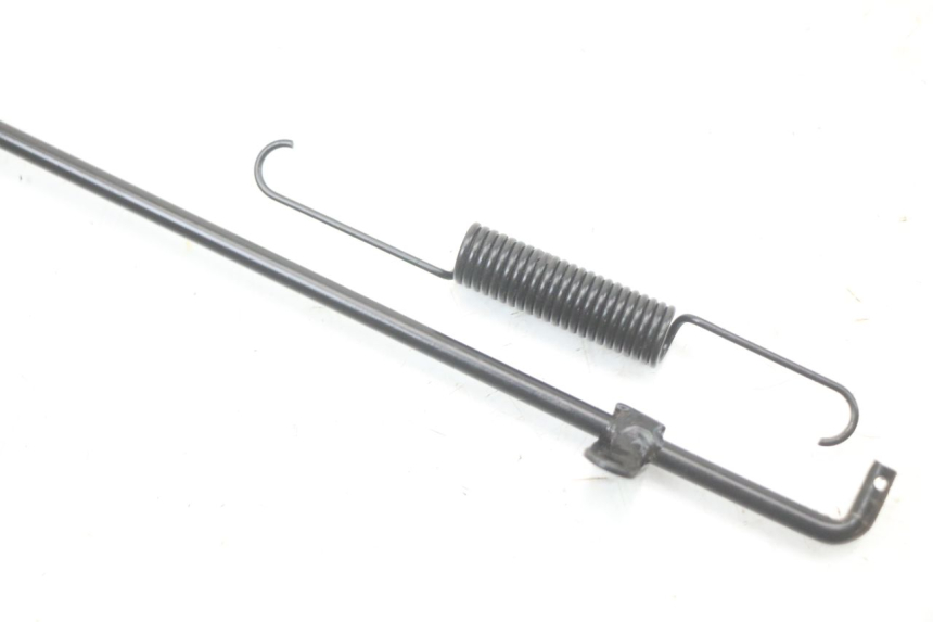 photo de ACHTERREMKABEL KYMCO K-PW K-PIPE 50 (2012 - 2017) - Andere kijkhoek