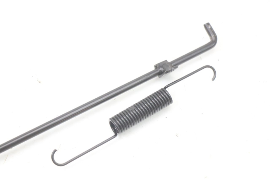 photo de ACHTERREMKABEL KYMCO K-PW K-PIPE 50 (2012 - 2017) - Overzicht