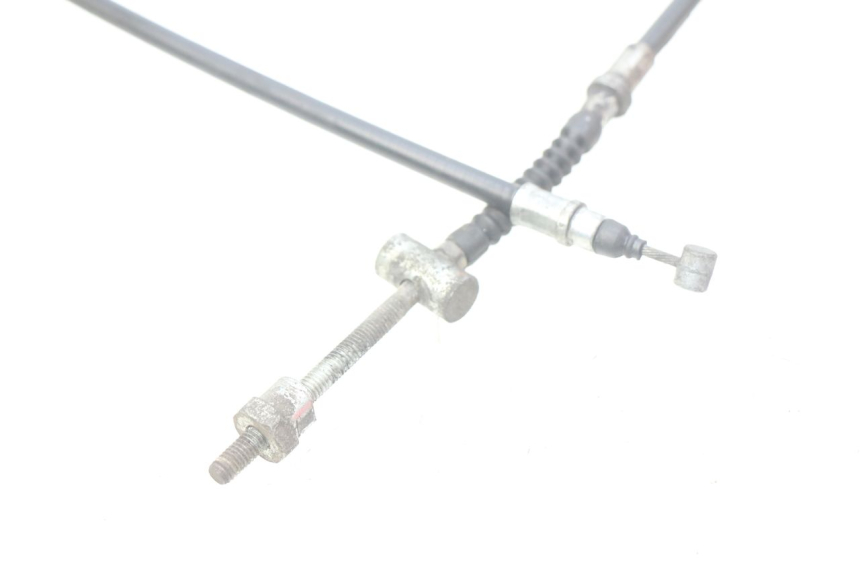 photo de ACHTERREMKABEL PEUGEOT KISBEE 2T 50 (2010 - 2017) - Zoom op gebruiksstaat